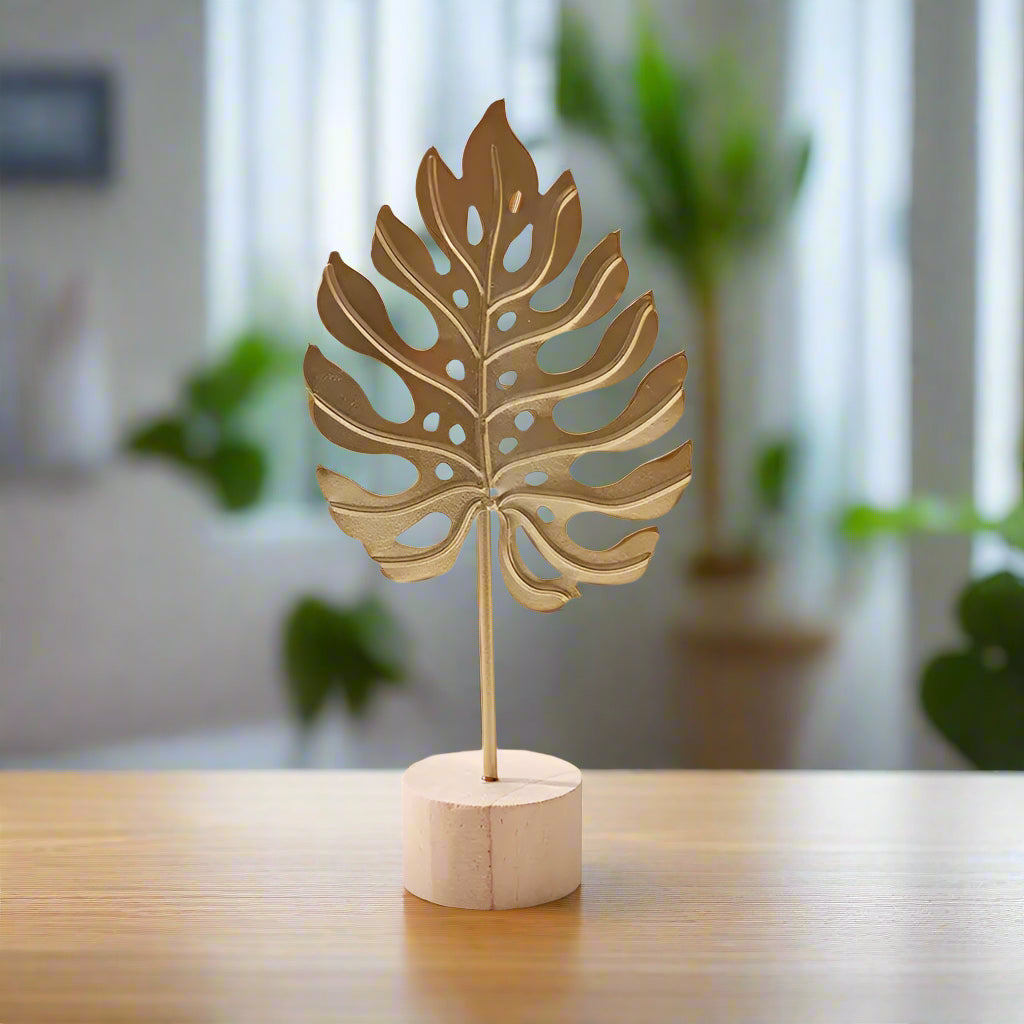 Accessoires pour Maison - ZenLeaf™ - Ovée