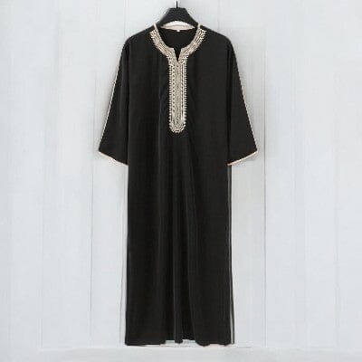 GentlemenCaftan™ - Noir