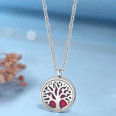 EssentialNecklace™- Arbre de vie