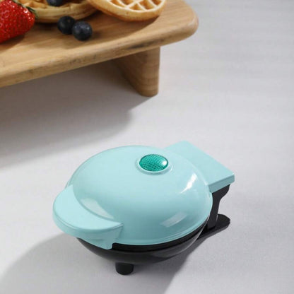 Machine à Gaufre - MultiSnackPress™ - Bleu