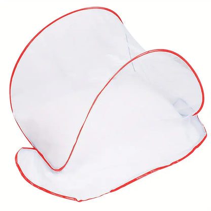 Moustiquaire - MosquiProtect™ - Rouge