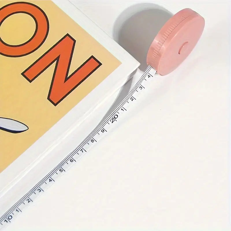 Mètre Ruban - FlexMeasure™ - Rose