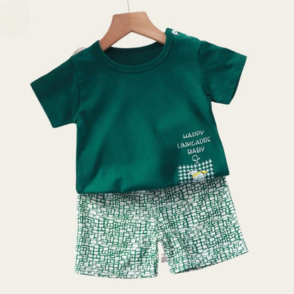 Ensemble Enfant - SummerVibes™ - Vert