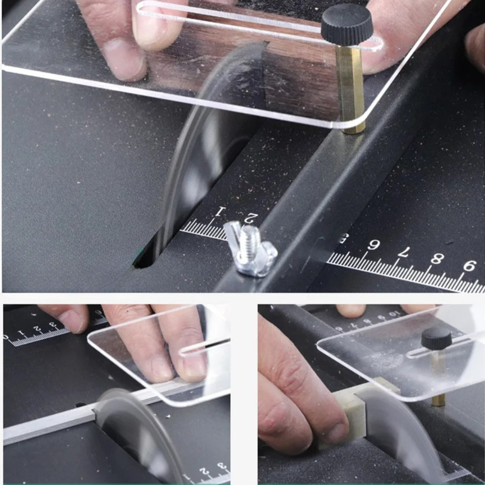 Scie sur Table - DuoCraft™