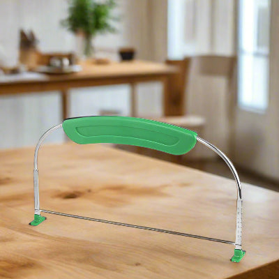 Coupe Gateau - TranchePro™ - Vert