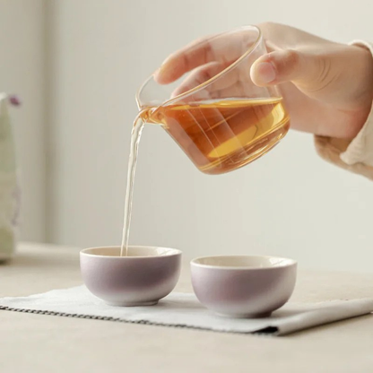 Service à Thé Céramique - TravelGongfu™