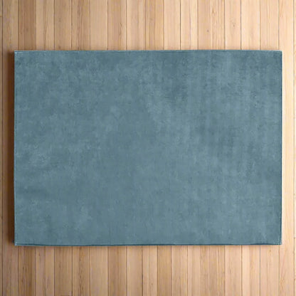 UniversalChenilleSofa™ - Bleu