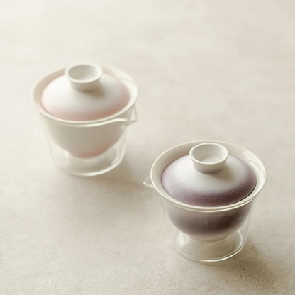 Service à Thé Céramique - TravelGongfu™