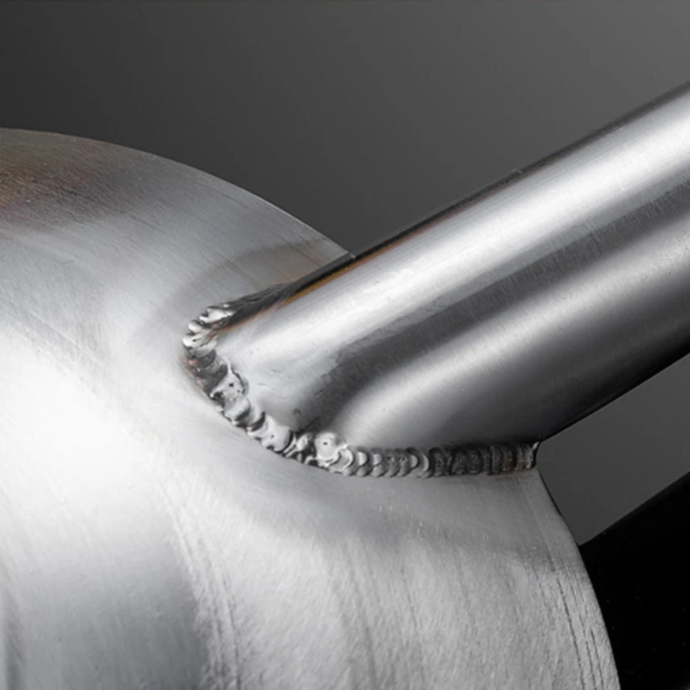 Wok Inox - IronMaster™ - Manche en Métal