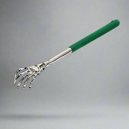 Gratte Dos - BackScratcher™ - Vert