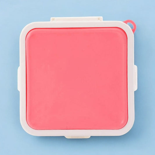 Lunch Box - SnackSafeBox™ - Rose