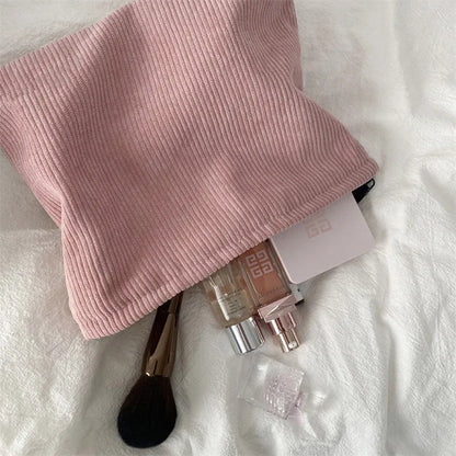 Trousse de Maquillage - CosmoBag™ - Rose