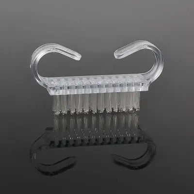 Brosse à ongles - NailBrushes™ - Transparent