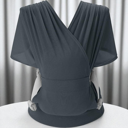 Écharpe De Portage - SnugCarry™ - Gris