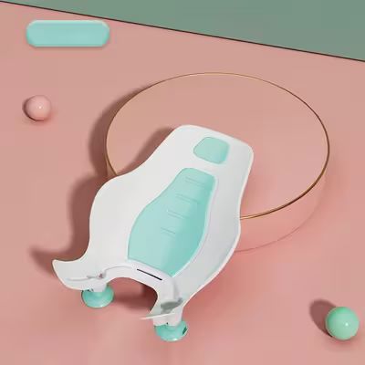Siege de Bain Bebe - BathBabySeat™ - Vert