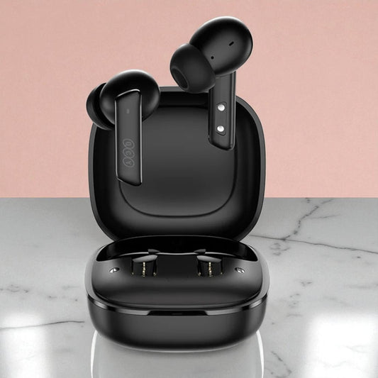 Écouteur Sans Fil - SonicClearPods™ - Noir