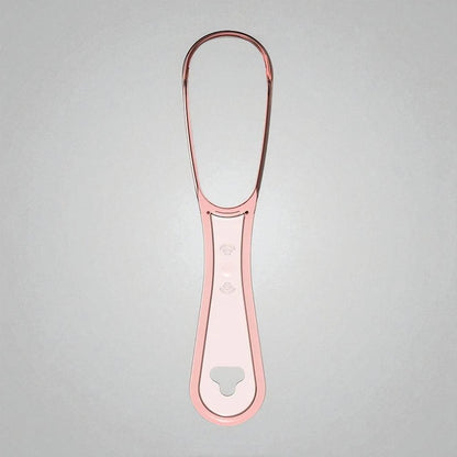 Gratte Langue - TongueCare™ - Rose