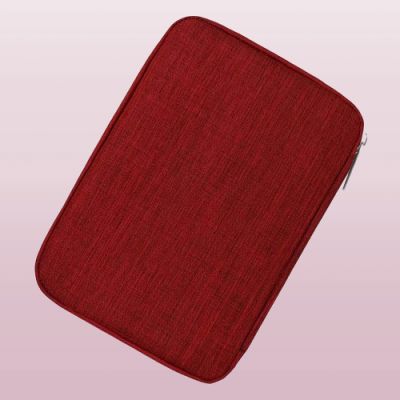 Sac de Rangement pour Bracelets de Montre - WatchStrapCase™ - Rouge