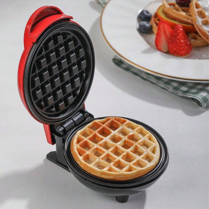 Machine à Gaufre - MultiSnackPress™ - Rouge