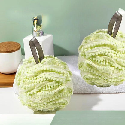 Fleur de Douche - PearlBloomPouf™ - Vert