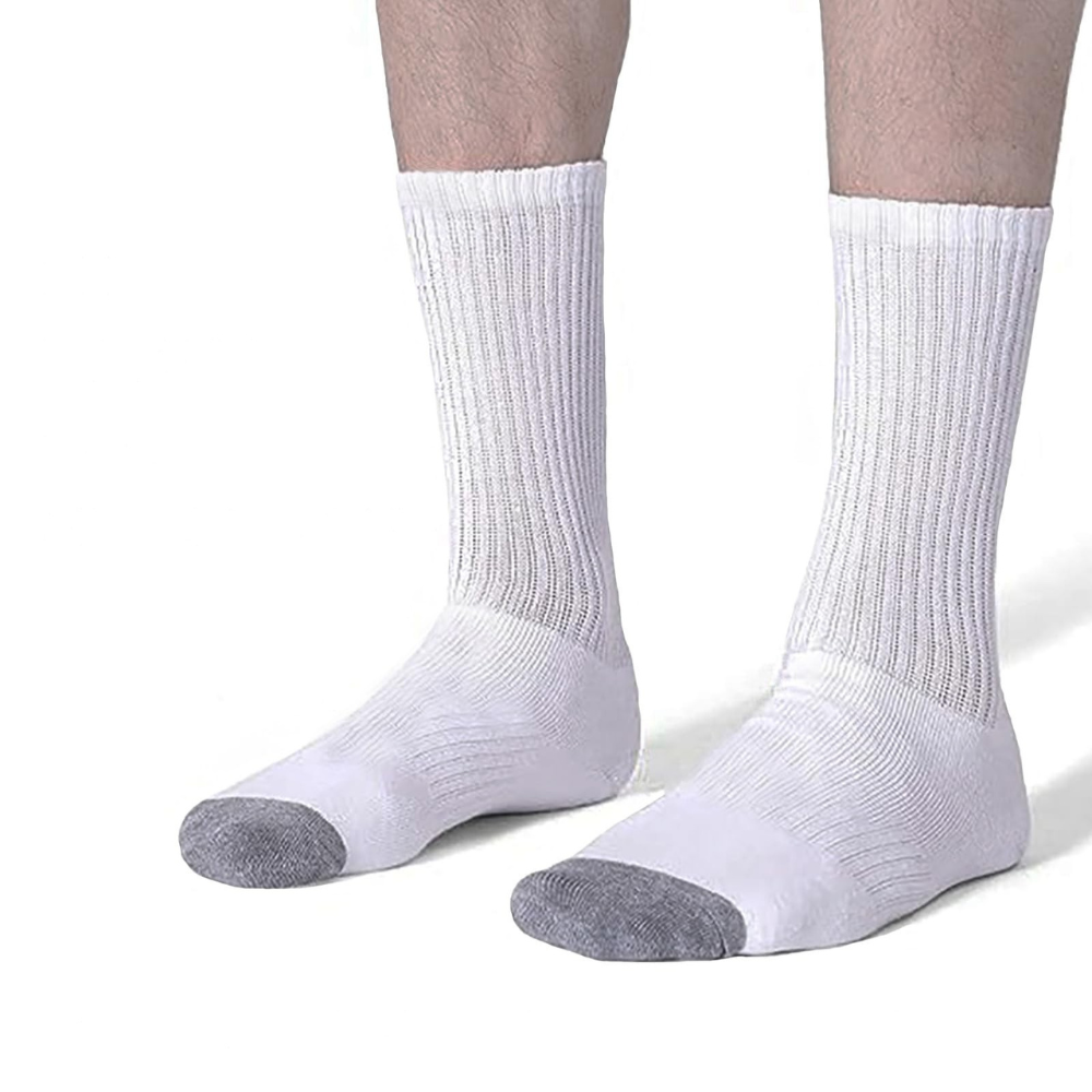 Chaussettes de Foot - MaxiSock™