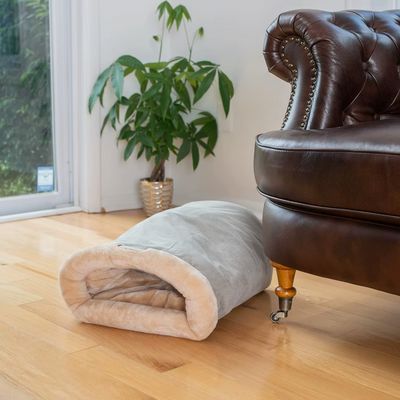 Niche Chat - NapNest™ - Gris