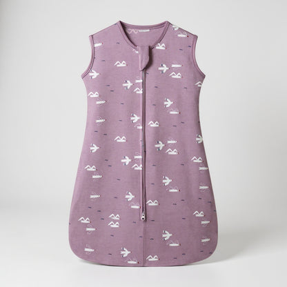 Gigoteuse Bébé - AirCocoon™ - Mouettes