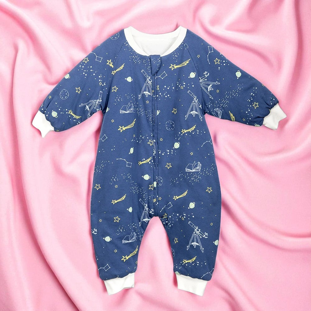 Gigoteuse Bébé - SweetCuddleSack™ - Espace