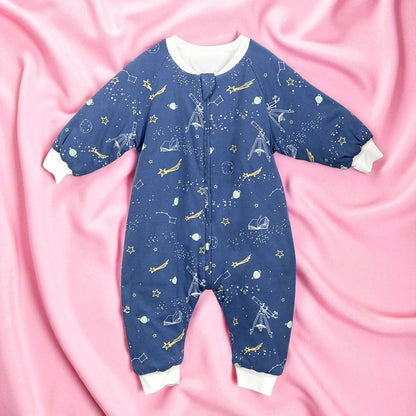 Gigoteuse Bébé - SweetCuddleSack™ - Espace