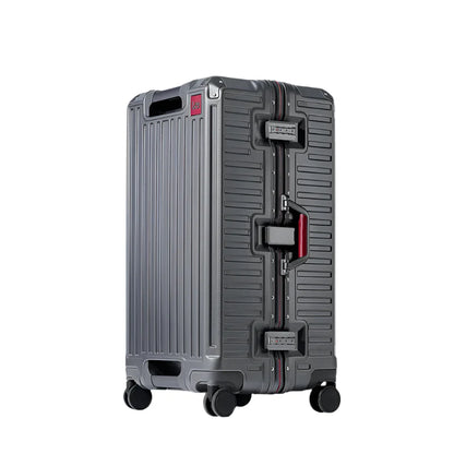 Valise - UrbanFlight™ - Gris