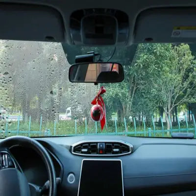 Lingette pour voiture - CarGlassWipes™
