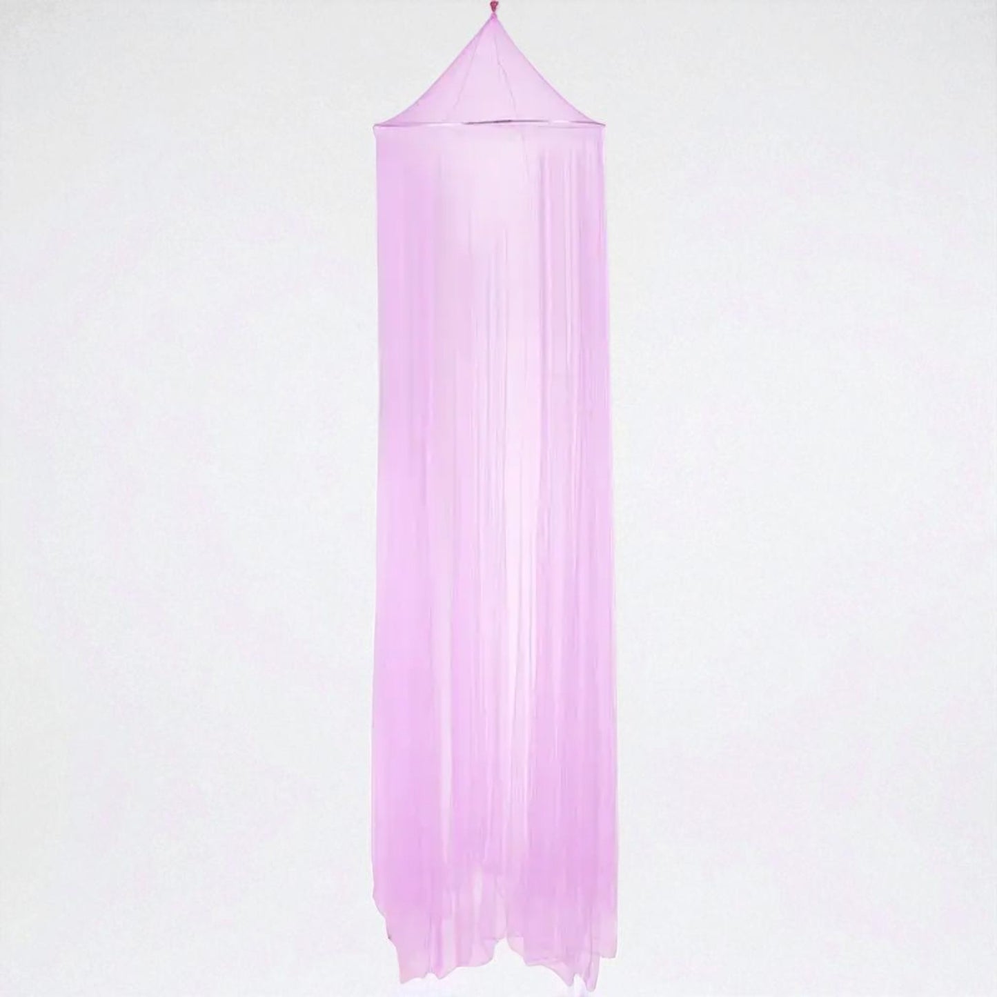 Moustiquaire Lit - PrincessMosquitoDome™ - Violet Lilas