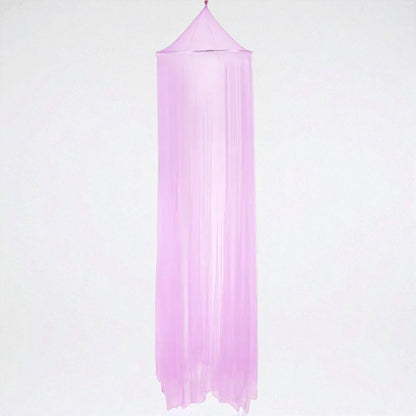 Moustiquaire Lit - PrincessMosquitoDome™ - Violet Lilas