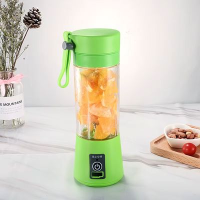 Blender Portable - MiniPortablePress™ - Vert
