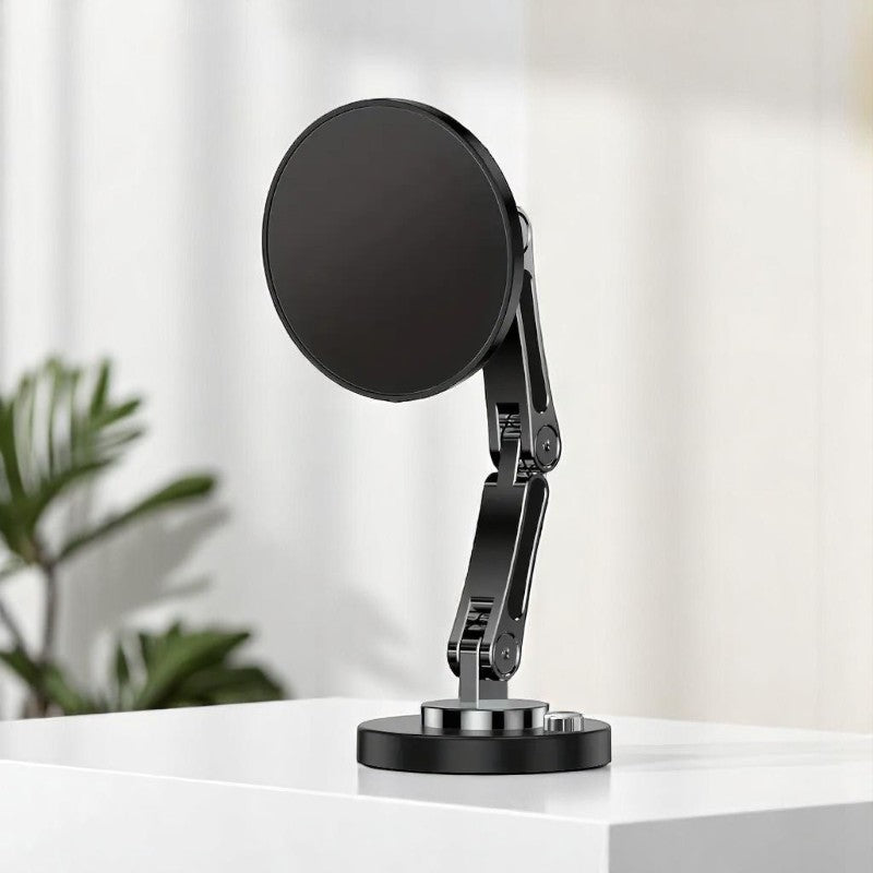 Support Téléphone Magnétique Voiture - MagSafePhoneStand™ - Sans Chargeur