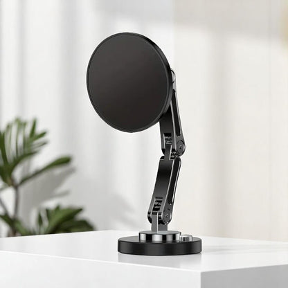 Support Téléphone Magnétique Voiture - MagSafePhoneStand™ - Sans Chargeur