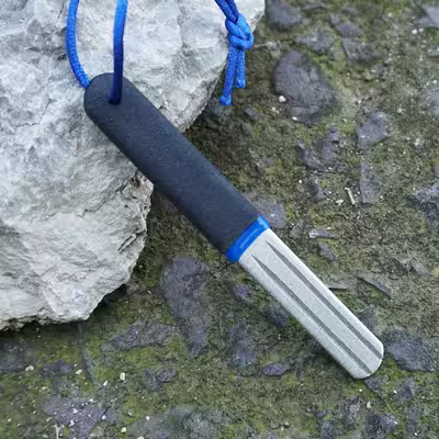 Aiguiseur - HookSharpener™ - Bleu