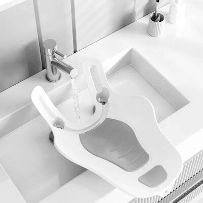 Siege de Bain Bebe - BathBabySeat™ - Gris