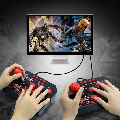 Joystick - ArcadeFightStick™