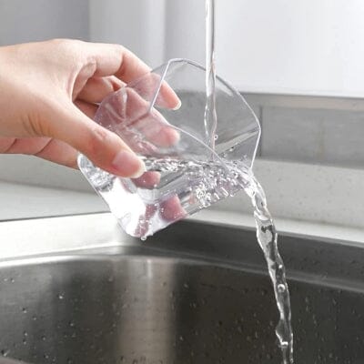 Rangement pour Épices - SeasoningBox™ - Transparent