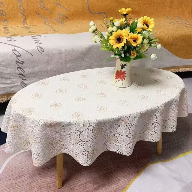TableGuard™ - Classique Beige