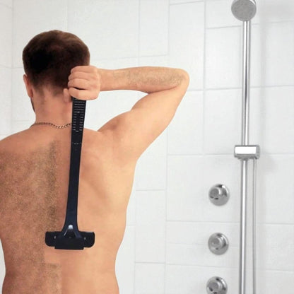 Rasoir - BackShavePro™ - Noir