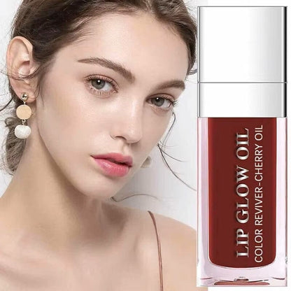 CherryGloss™ - Acajou