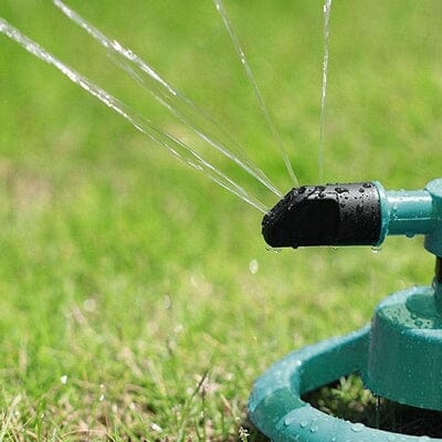 Arroseur automatique - LawnWaterSprinklers™ - Vert