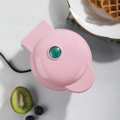 Machine à Gaufre - MultiSnackPress™ - Rose