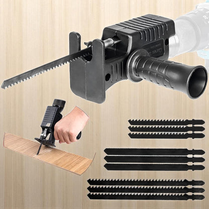 Lame Scie Sauteuse - SawAdapterPro™