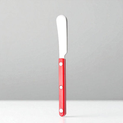 Couteau à Beurre - ButterCheeseBlade™ - Rouge