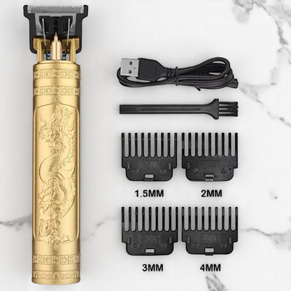 Tondeuse à Cheveux - TrimProGroomer™ - Doré
