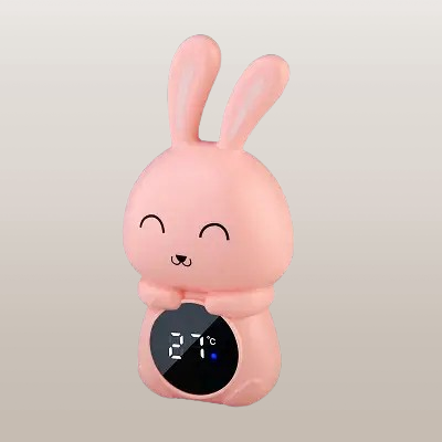 Thermomètre Bain Bébé - BabyBathThermometer™