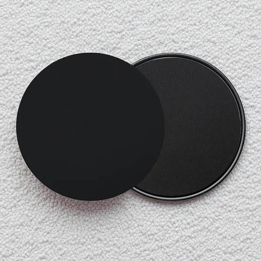 Glissière - CoreGlideDiscs™ - Noir